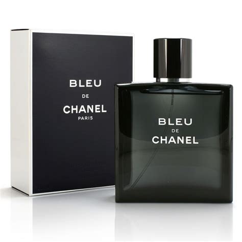 bleu de chanel vs l homme|bleu De Chanel 50ml price.